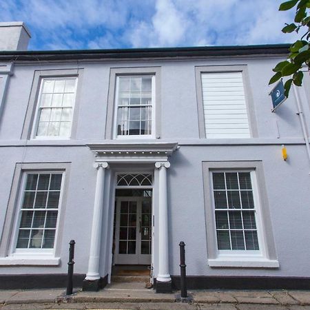 The Summer House Penzance Exterior photo