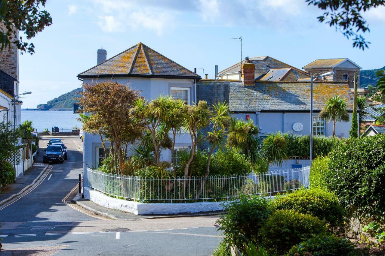 The Summer House Penzance Exterior photo