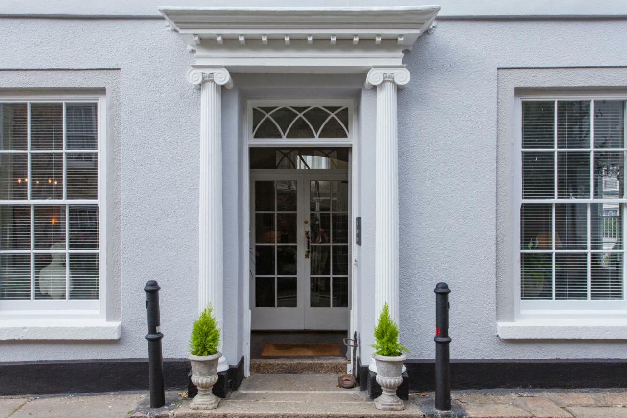 The Summer House Penzance Exterior photo